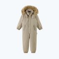 Overall Kinder Reima Stavanger earthy beige