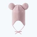Wintermütze Kinder Reima Kuuru pale rose 2