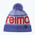 Wintermütze Kinder Reima Taasko breezy violet