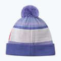 Wintermütze Kinder Reima Taasko breezy violet 2