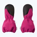 Winterhandschuhe Kinder Reima Moffen rosy berry 2