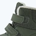 Schneeschuhe Kinder Reima Pyrytys thyme green 8