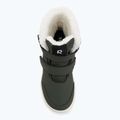 Schneeschuhe Kinder Reima Pyrytys thyme green 5