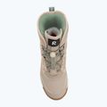 Schneeschuhe Kinder Reima Myrsky earthy beige 5