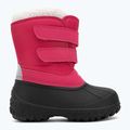Schneeschuhe Kinder Reima Konkari rosy berry 2