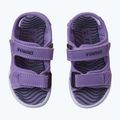 Kindersandalen Reima Bungee misty violet 5