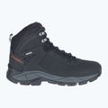 Wanderschuhe Herren Merrell Vego Mid Ltr Wp black 8