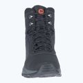 Wanderschuhe Herren Merrell Vego Mid Ltr Wp black 9