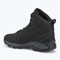 Wanderschuhe Herren Merrell Vego Mid Ltr Wp black 3