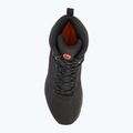 Wanderschuhe Herren Merrell Vego Mid Ltr Wp black 5