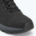 Wanderschuhe Herren Merrell Vego Mid Ltr Wp black 7
