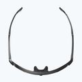 Sonnenbrille Rudy Project Spinshield Pro black gloss/multilaser red 6