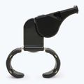 Fox 40 Classic Offizielle schwarze Fingerpfeife 2