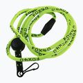 Schnur für Pfeife Fox 4 Break Away Neon Yellow 1