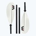 Aqua Marina Recreational Kayak grün Laxo-320 2-Personen aufblasbares 10'6″ Kajak 8
