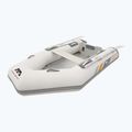 Aqua Marina Deluxe Sports Holzboden 6-Personen-Ponton 3