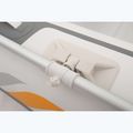 Aqua Marina Deluxe Sports Holzboden 6-Personen-Ponton 9