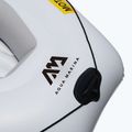 Aqua Marina Motion Sportboot 2-Personen-Ponton mit Motor T-18 grau BT-88821 3