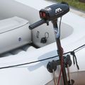 Aqua Marina Motion Sportboot 2-Personen-Ponton mit Motor T-18 grau BT-88821 7