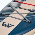 Aqua Marina Magma 11'2" beige SUP Brett BT-23MAP 9