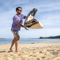 Aqua Marina Magma 11'2" beige SUP Brett BT-23MAP 13