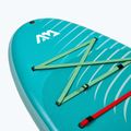 Aqua Marina Dhyana 10'8" blau SUP Brett BT-23DHP 5
