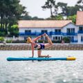 Aqua Marina Dhyana 10'8" blau SUP Brett BT-23DHP 14