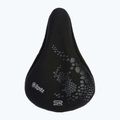 Sattelüberzug Selle Royal Memory Fit Foam Large black 2
