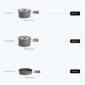 Camping-Geschirr-Set Fire-Maple FMC-202 3