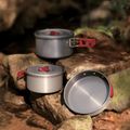 Camping-Geschirr-Set Fire-Maple FMC-202 4