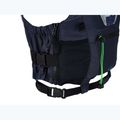 Herren Aztron N-SV 3.0 Nylon-Puzzle-Weste grau/mint 4