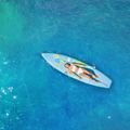 Aquatone Haze 11'4" SUP Brett 21
