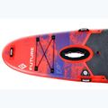 SUP-Board Aquatone Future 2+1 Multi Person 13'0" 6