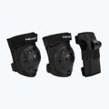 Unisex-Schutzprotektoren HEAD Armour black