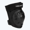 Unisex-Schutzprotektoren HEAD Armour black 2
