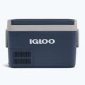 Kompressor-Kühlschrank Igloo ICF32 32 l blau 2