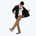 Herren Vans Mn Longsleeve Vans Classic weiß/schwarz 3