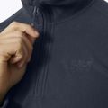 Helly Hansen Herren Fleece-Sweatshirt Daybreaker 1/2 Zip 599 navy blau 50844 3