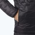 Herren Helly Hansen Lifaloft Hooded Insulator Hybridjacke schwarz matt 4