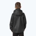 Helly Hansen Kinder Segeljacke Moss schwarz 2