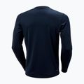 Helly Hansen Herren-Trekking-Hemd Hh Tech Crew navy blau 48364_597 4