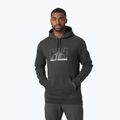 Herren-Trekking-Sweatshirt Helly Hansen Nord Graphic Pull Over 981 grau 62975