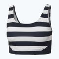Helly Hansen HP Bikinioberteil marineblau gestreift