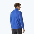 Herren Helly Hansen Hp 1/2 Zip Pullover Sweatshirt kobalt 2.0 2