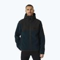 Herren Helly Hansen Patrol Pile Mitternachts-Trekking-Sweatshirt