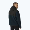 Herren Helly Hansen Patrol Pile Mitternachts-Trekking-Sweatshirt 2