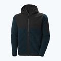 Herren Helly Hansen Patrol Pile Mitternachts-Trekking-Sweatshirt 6