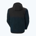 Herren Helly Hansen Patrol Pile Mitternachts-Trekking-Sweatshirt 7
