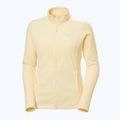 Helly Hansen Women's Daybreaker Sweatshirt gelb creme 5