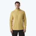 Helly Hansen Herren-Trekking-Sweatshirt Verglas 1/2 Zip sand
